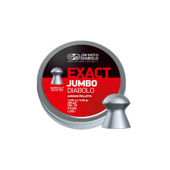 JSB Exact Jumbo 5,52mm 250ks JSB Exact Jumbo 5,52mm 250ks