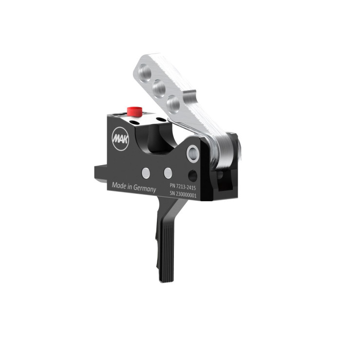 KILIC MAKtrigger DRS AR-15 Straight Adjustable