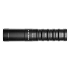 Klymax MPS 55 Aluminium, max. kal. 6-7mm