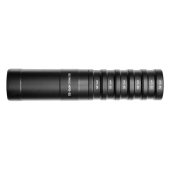 Klymax MPS 55 Aluminium, max. kal. 6-7mm