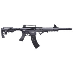 Khan Arms A-TAC AX-2, kal. 12/76, hl. 47cm Khan Arms A-TAC AX-2, kal. 12/76, hl. 47cm