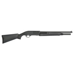 Khan Arms A-TAC Tactical, kal. 12/76, hl. 51cm