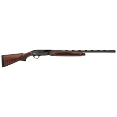 Khan Arms Matrix Wood Matte Black, kal. 12/76, hl. 76cm Khan Arms Matrix Wood Matte Black, kal. 12/76, hl. 76cm