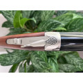 Khan Arms Setter Premium Gold-T, kal. 20/76, hl. 71cm