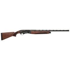 Khan Arms Signia Wood Black, kal. 12/76, hl. 76cm Khan Arms Signia Wood Black, kal. 12/76, hl. 76cm