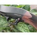 Khan Arms Signia Wood Black, kal. 12/76, hl. 76cm