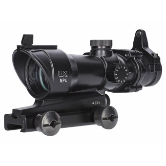 Kolimátor UX NP 4