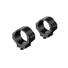 Krúžky Optilock Sako S20 34mm Medium