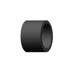 Krytka závitu ústia hlavne JKN M18x1, d=22mm Krytka závitu ústia hlavne JKN M18x1, d=22mm