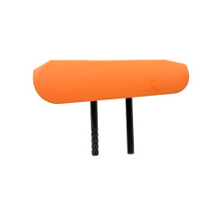 Lícnica pre T3x orange nastaviteľná Lícnica pre T3x orange nastaviteľná
