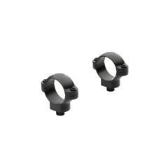 Krúžky Leupold QR 25,4 mm High Krúžky Leupold QR 25,4 mm High