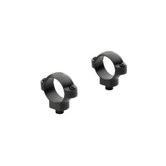 Krúžky Leupold QR 25,4 mm High