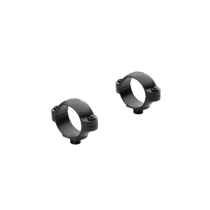 Krúžky Leupold QR 25,4 mm Super Low