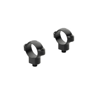 Krúžky Leupold QR 25,4 mm Super High