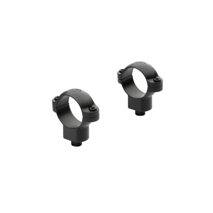 Krúžky Leupold QR 25,4 mm Super High