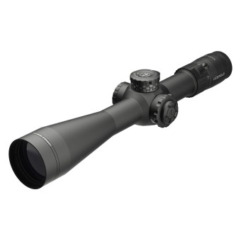 Leupold Mark 4HD 4,5-18x52 (34mm) M1C3 SIDE FOCUS FFP Illum. PR1-MOA