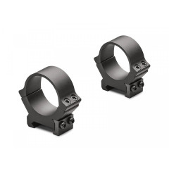 Montáž Leupold PRW2 30 mm Low