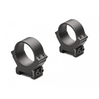 Montáž Leupold PRW2 30 mm Medium