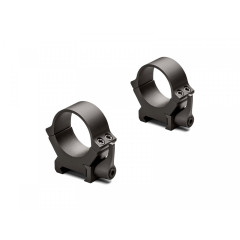 Montáž Leupold QRW2 25,4 mm High Montáž Leupold QRW2 25,4 mm High