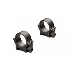 Montáž Leupold QRW2 30 mm Low