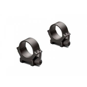 Montáž Leupold QRW2 30 mm Medium