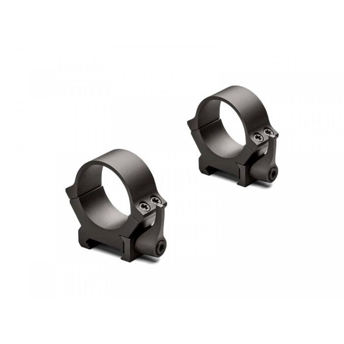 Montáž Leupold QRW2 25,4mm Medium