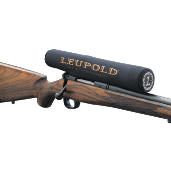Návlek na puškohľad Leupold neoprénový, Medium