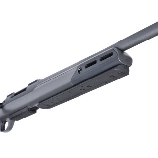 Lišta ARCA pre bipod na S20 Precision a T3x TAC A1, L