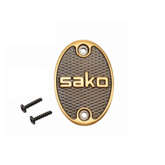 Logo Sako na pažbu