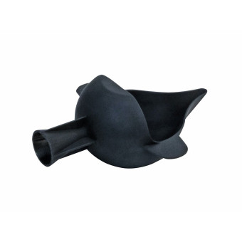 Lopatka na prach + násypník (Scale Pan/Funnel) Lopatka na prach + násypník (Scale Pan/Funnel)