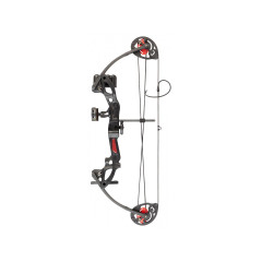 Luk NXG CB Robin Expert Set (15-29lb) Luk NXG CB Robin Expert Set (15-29lb)