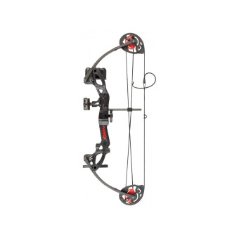 Luk NXG CB Robin Expert Set (15-29lb)