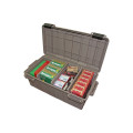 ACDC30 - Ammo Crate Divided Utility Box, Dark Earth