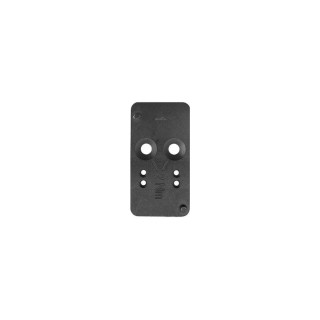 Montážna platnička č.1 Docter Sight / Meosight / Insight MRDS / Burris Fastfire pre SFP9 OR Montážna platnička č.1 Docter Sight / Meosight / Insight MRDS / Burris Fastfire pre SFP9 OR