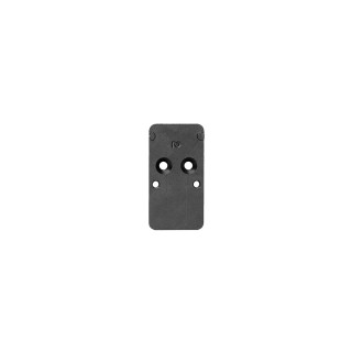 Montážna platnička č.2 Trijicon RMR / Holosun pre SFP9 OR Montážna platnička č.2 Trijicon RMR / Holosun pre SFP9 OR