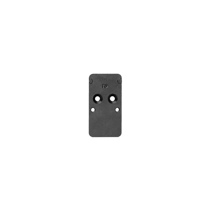 Montážna platnička č.2 Trijicon RMR / Holosun pre SFP9 OR