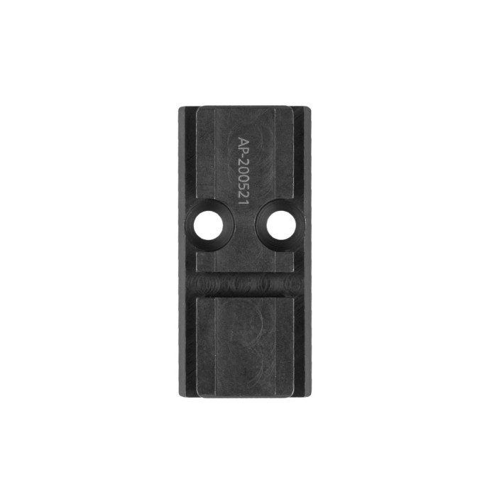 Montážna platnička č.6 Aimpoint Acro pre SFP9 OR