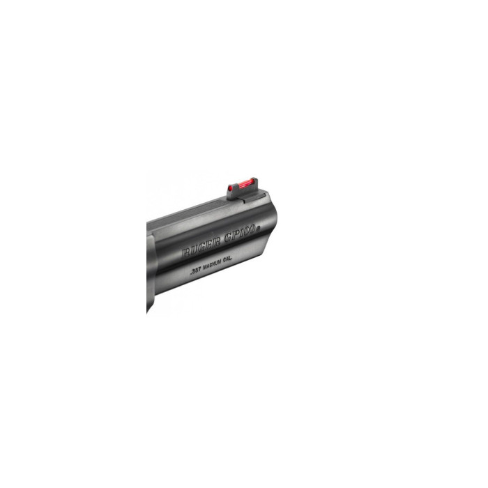 Muška 80630 HiViz pre Ruger GP100