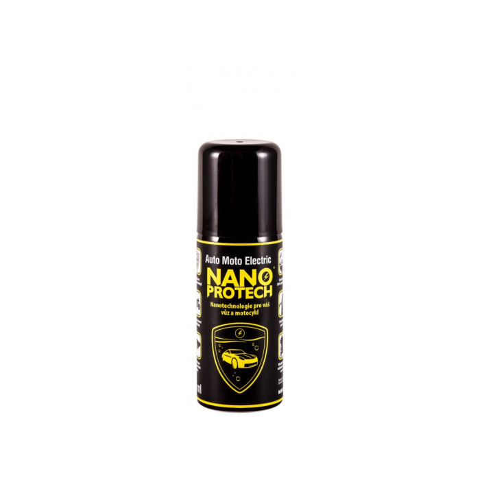NANOPROTECH Auto Moto Electric 150 ml