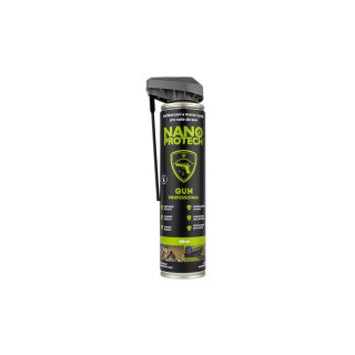NANOPROTECH Gun Professional 300 ml NANOPROTECH Gun Professional 300 ml