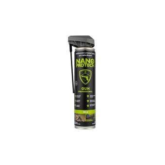 NANOPROTECH Gun Professional 300 ml