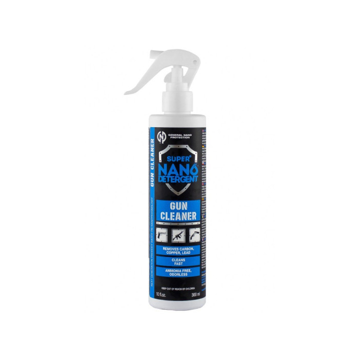 GNP Gun Cleaner čistič na zbrane 300 ml