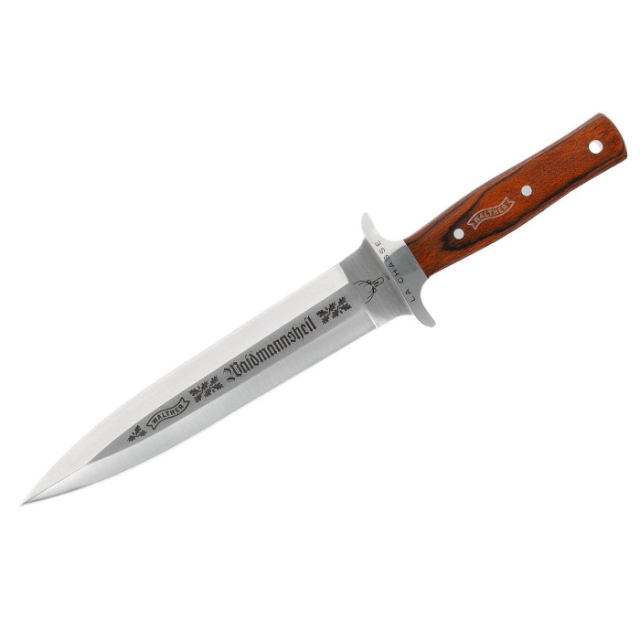Nôž Walther La Chasse Saufänger
