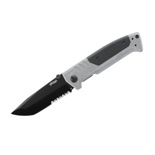 Nôž zatv. Walther PDP Tanto Tungsten Gray Nôž zatv. Walther PDP Tanto Tungsten Gray