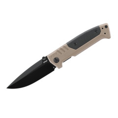 Nôž zatv. Walther PDP Spearpoint FDE
