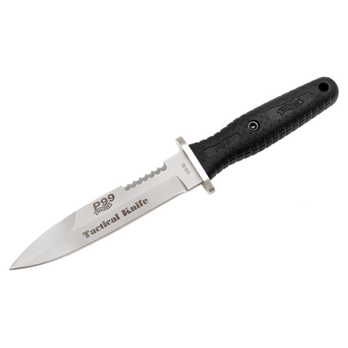 Nôž Walther Tactical Knife P99