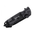 Nôž zatv. Walther BTK - BlackTacKnife