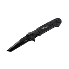 Nôž zatv. Walther BTTK - BlackTacTantoKnife Nôž zatv. Walther BTTK - BlackTacTantoKnife