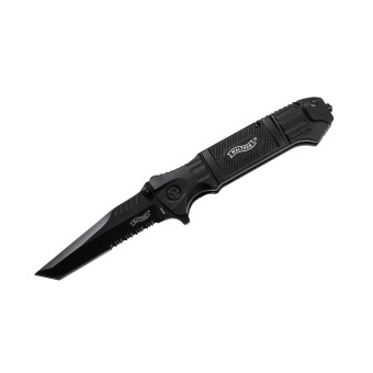 Nôž zatv. Walther BTTK - BlackTacTantoKnife