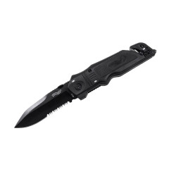 Nôž zatv. Walther ERK - Emergency Rescue Knife Nôž zatv. Walther ERK - Emergency Rescue Knife